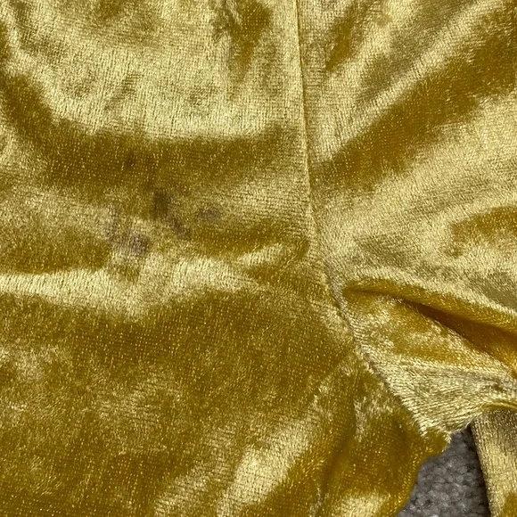 Daniel Tiger Toddler Costume - Picture 3 of 4